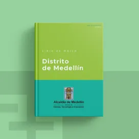 Alcaldía De Medellín Brand Guidelines